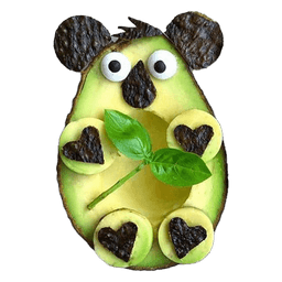 Avocadokoala