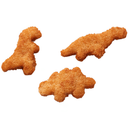 Dinonugget