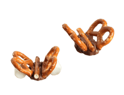 salzbrezelschmetterling